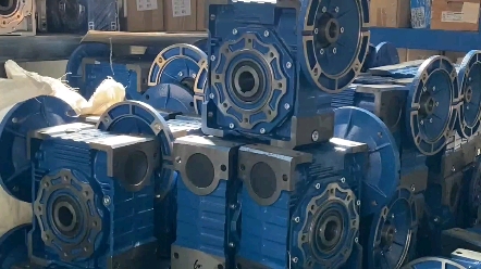 鑄鐵減速機與RV系列鐵殼減速機現(xiàn)貨供應解析