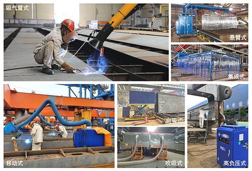 五年達成51項整改，一家重型制造企業(yè)的綠色轉身之路