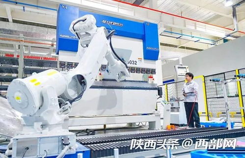 海洋、沙漠、極寒環境全能駕馭 陜西咸陽電氣設備生產企業的科技突圍